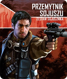 Star Wars: Imperium Atakuje - Przemytnik sojuszu