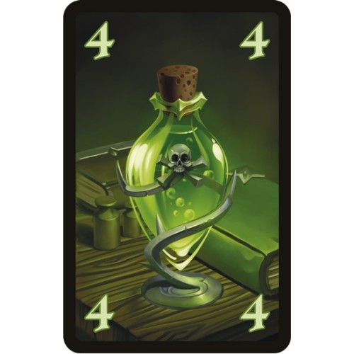 TRUCIZNA (EDYCJA 2016) Dla dzieci G3