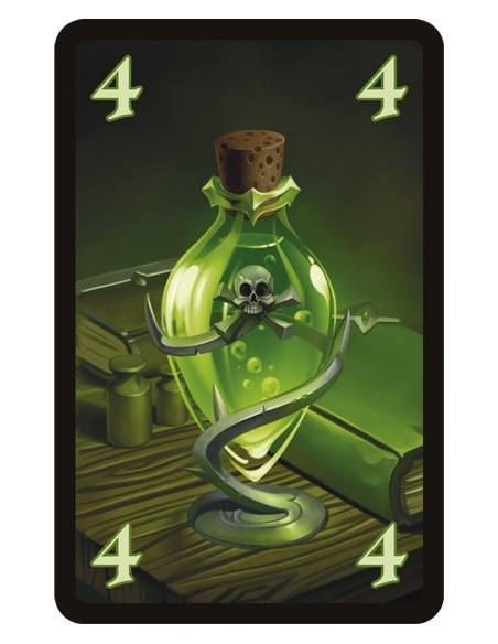 TRUCIZNA (EDYCJA 2016) Dla dzieci G3