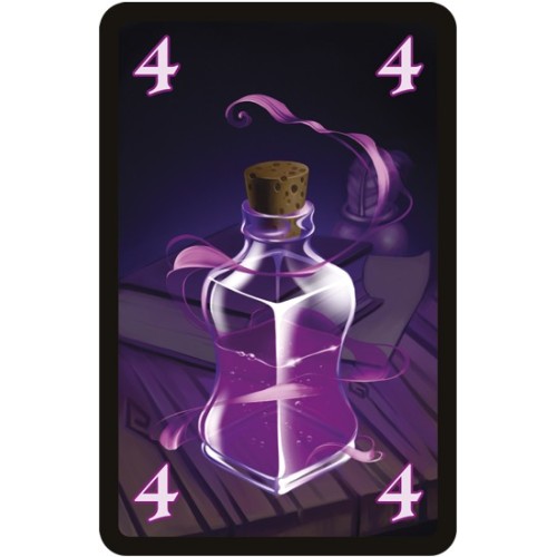 TRUCIZNA (EDYCJA 2016) Dla dzieci G3