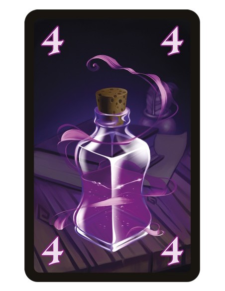 TRUCIZNA (EDYCJA 2016) Dla dzieci G3