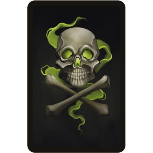 TRUCIZNA (EDYCJA 2016) Dla dzieci G3