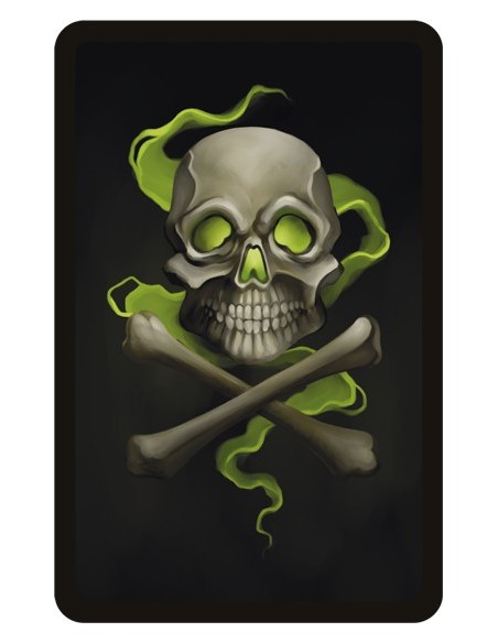 TRUCIZNA (EDYCJA 2016) Dla dzieci G3