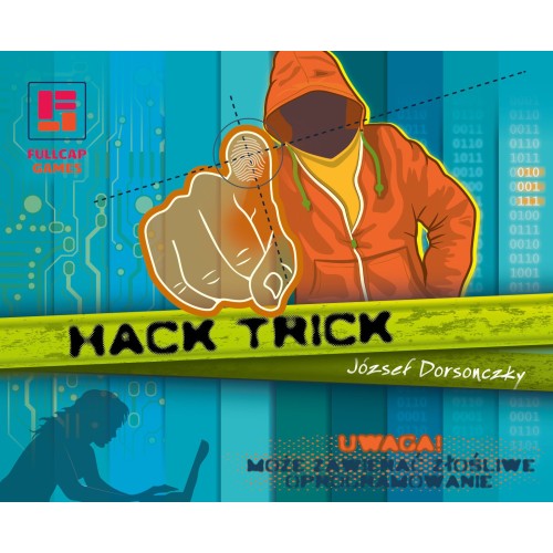 Hack Trick Rodzinne Fullcap Games