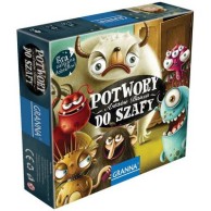 Potwory do Szafy Gry dla jednego gracza Granna