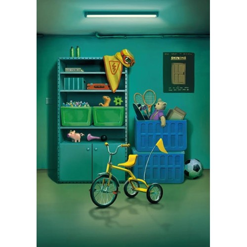 Domek Rodzinne Rebel