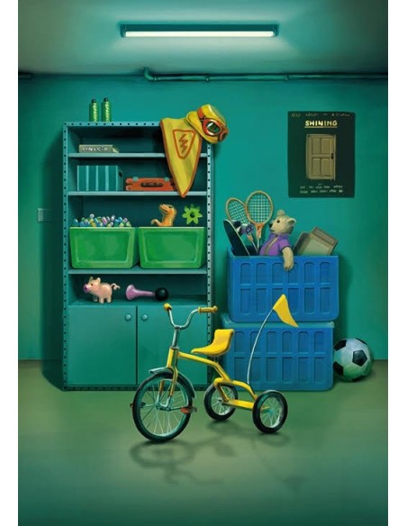 Domek Rodzinne Rebel