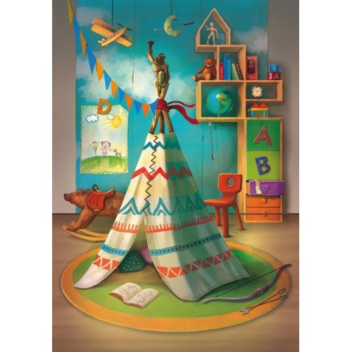 Domek Rodzinne Rebel