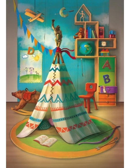 Domek Rodzinne Rebel