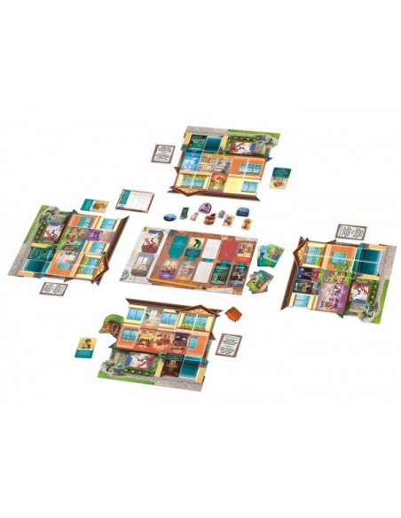 Domek Rodzinne Rebel