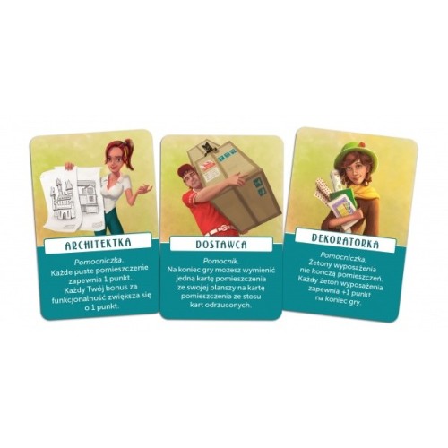 Domek Rodzinne Rebel