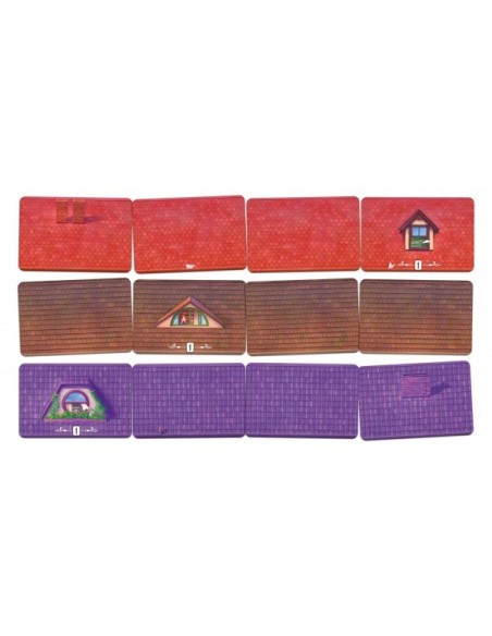 Domek Rodzinne Rebel