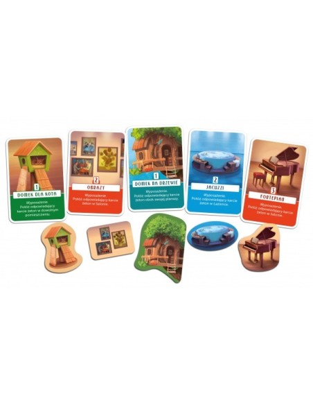 Domek Rodzinne Rebel