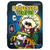 Professor Tempus Dla dzieci Gigamic