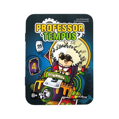 Professor Tempus Dla dzieci Gigamic