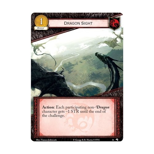 A Game of Thrones LCG SE: Wolves of the North Deluxe exspansion Fantasy Flight Games