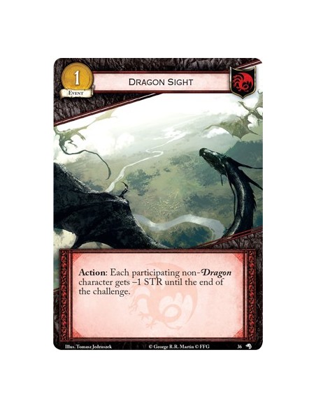 A Game of Thrones LCG SE: Wolves of the North Deluxe exspansion Fantasy Flight Games