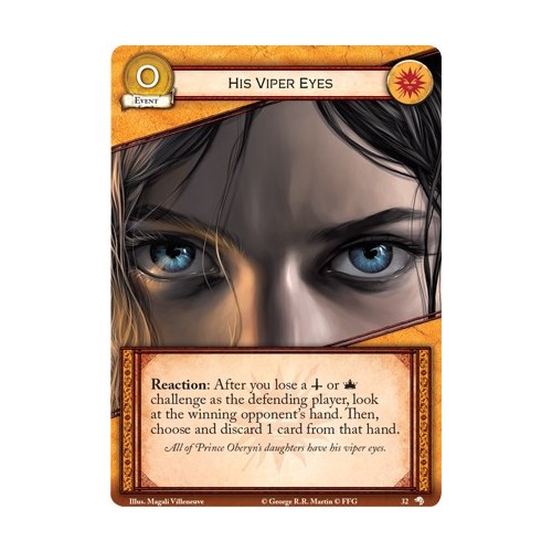 A Game of Thrones LCG SE: Wolves of the North Deluxe exspansion Fantasy Flight Games