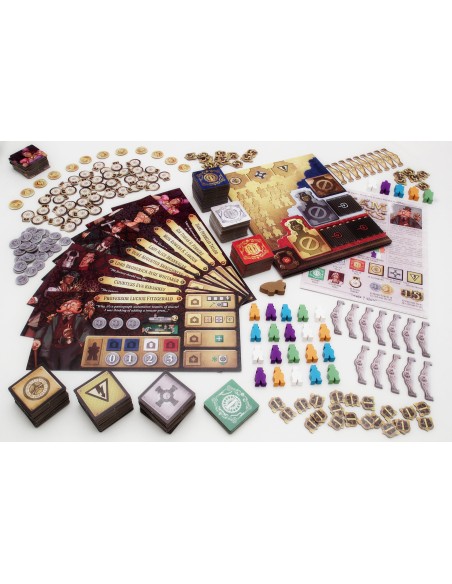 Wiek Pary Black Friday Baldar Wiek Pary Black Friday Baldar