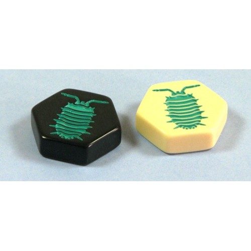 Rój - dodatek Stonoga (The Pillbug) Pozostałe gry G3