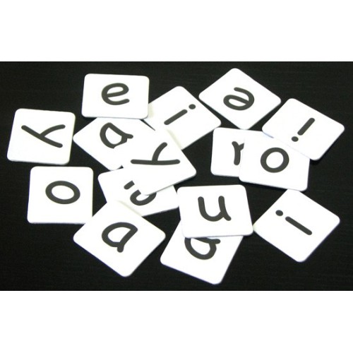 Gramy Samogłoskam Edukacyjne Alexander