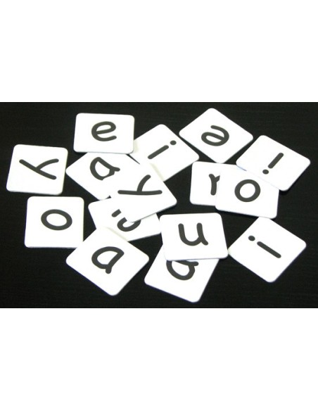 Gramy Samogłoskam Edukacyjne Alexander