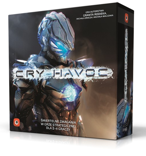 Cry Havoc