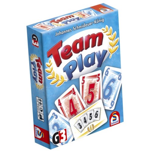 Team Play Karciane G3