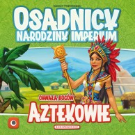 Osadnicy Narodziny Imperium: Aztekowie Pozostałe gry Portal