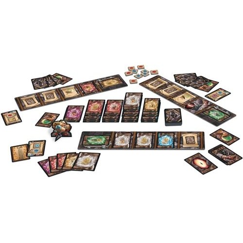 Clonk! Rodzinne HUCH! & friends