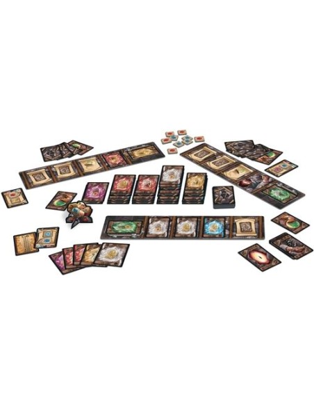 Clonk! Rodzinne HUCH! & friends