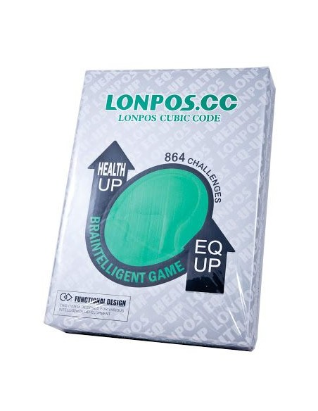 LONPOS 864 LONPOS Lonpose Europe