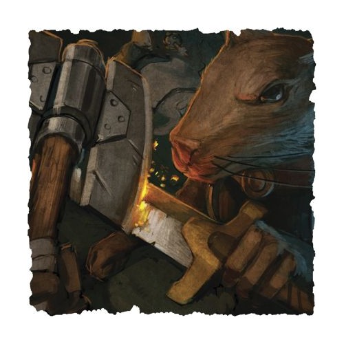 Magia i Myszy Rodzinne CUBE - Factory of Ideas