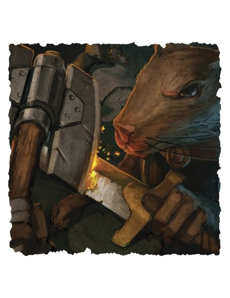 Magia i Myszy Rodzinne CUBE - Factory of Ideas