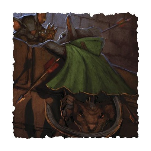 Magia i Myszy Rodzinne CUBE - Factory of Ideas