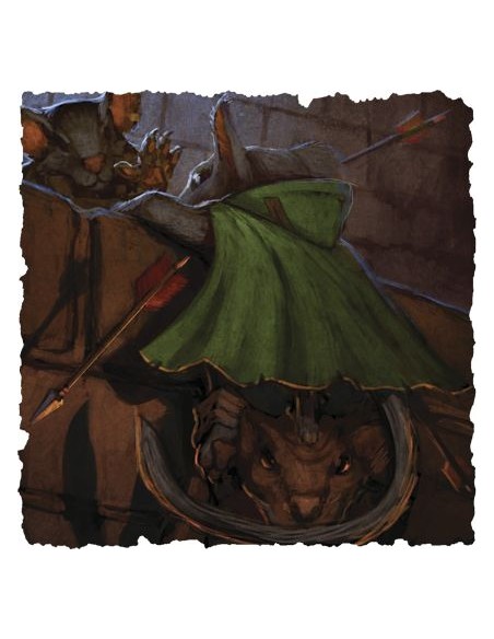 Magia i Myszy Rodzinne CUBE - Factory of Ideas