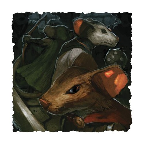 Magia i Myszy Rodzinne CUBE - Factory of Ideas