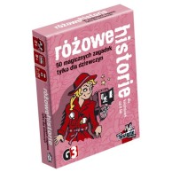 Różowe Historie Black Friday G3