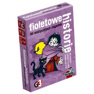 Fioletowe Historie Black Friday G3