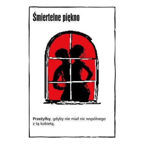 Czarne historie - Tajemnice zaświatów Imprezowe G3