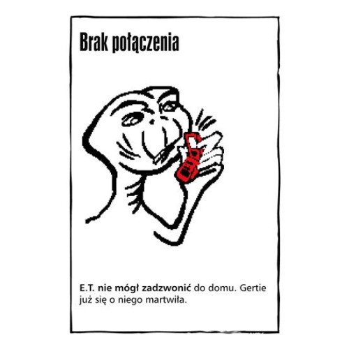 Czarne historie - Tajemnice zaświatów Imprezowe G3