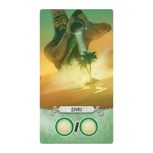 7 Cudów Świata: Pojedynek - Panteon Pozostałe gry Rebel