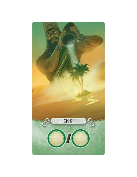 7 Cudów Świata: Pojedynek - Panteon Pozostałe gry Rebel