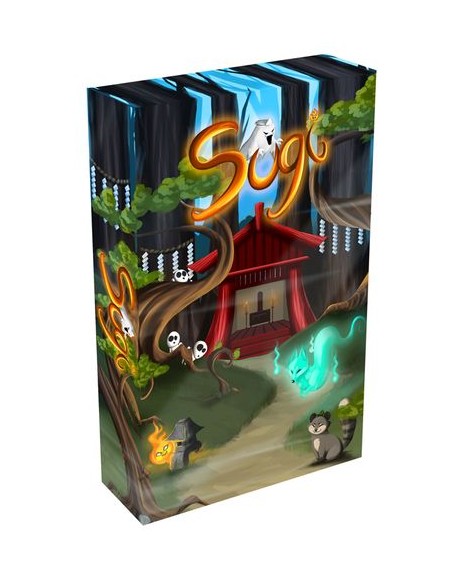 Sugi Rodzinne GDM Games