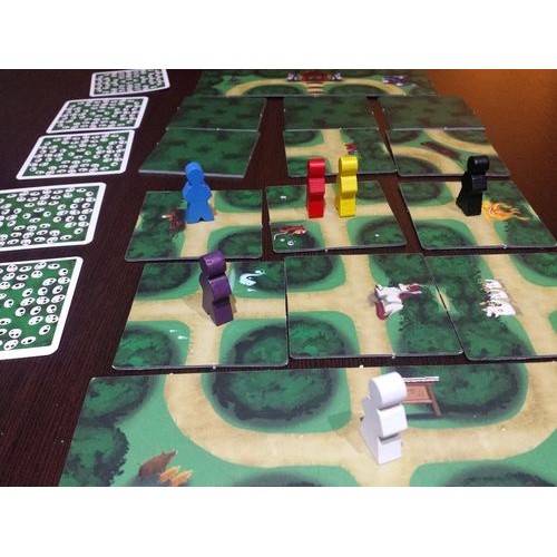 Sugi Rodzinne GDM Games