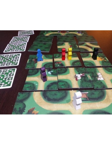 Sugi Rodzinne GDM Games