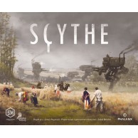Scythe edycja polska