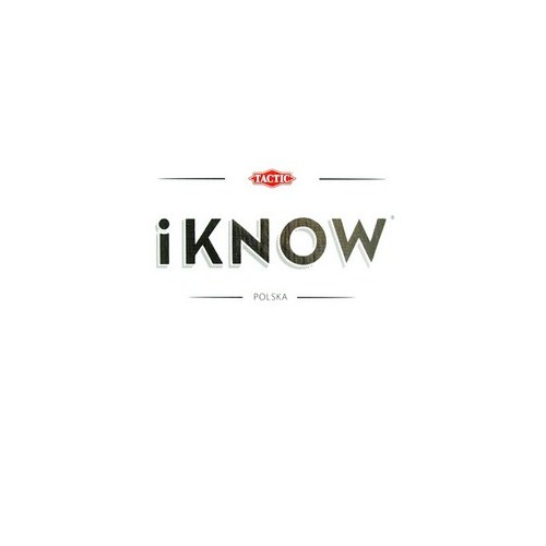 iKnow (edycja polska) Imprezowe Tactic