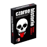 Czarne historie - Głupia śmierć 2 Imprezowe G3