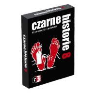 Czarne historie 8 Black Friday G3